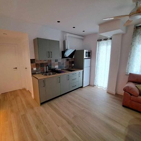 Piso Jaen Parque Διαμέρισμα Εξωτερικό φωτογραφία