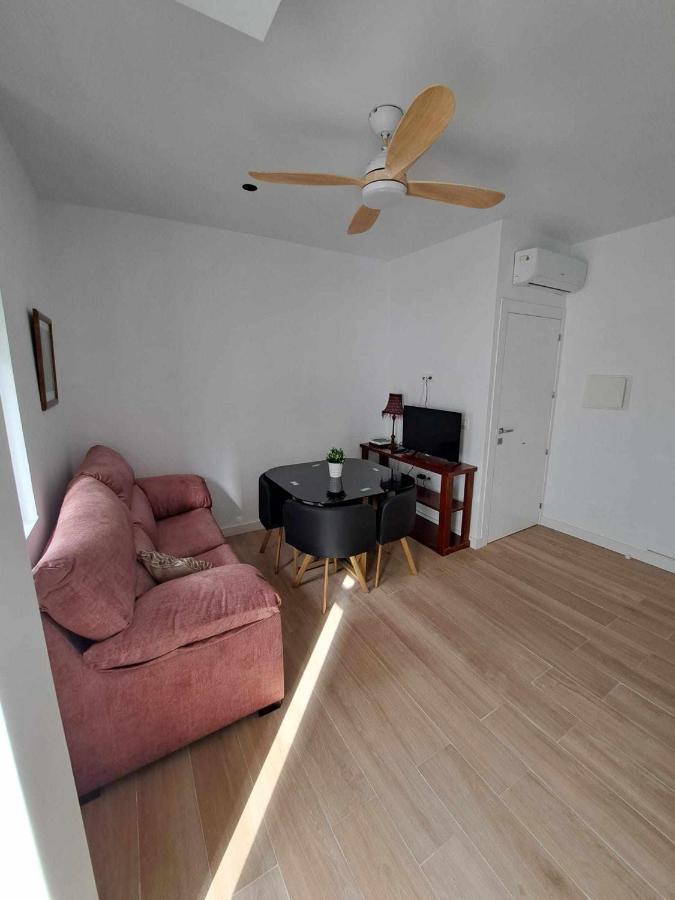Piso Jaen Parque Διαμέρισμα Εξωτερικό φωτογραφία