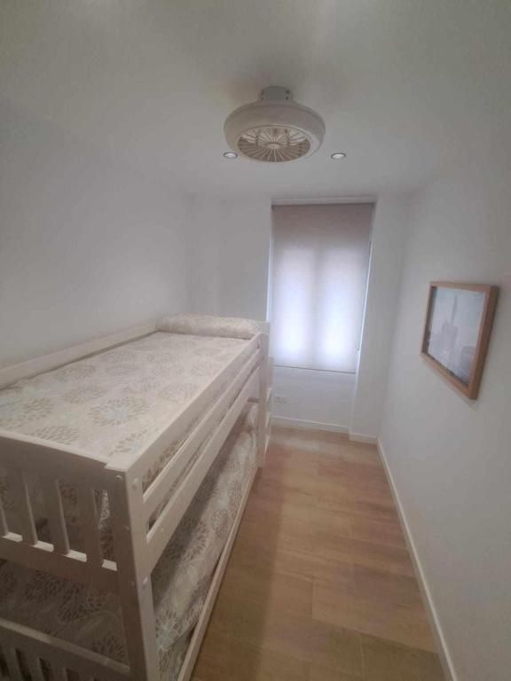 Piso Jaen Parque Διαμέρισμα Εξωτερικό φωτογραφία
