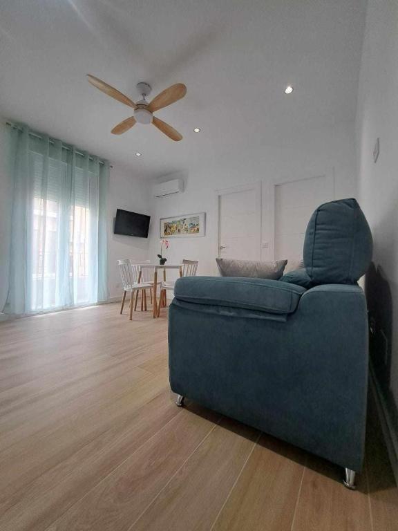 Piso Jaen Parque Διαμέρισμα Εξωτερικό φωτογραφία